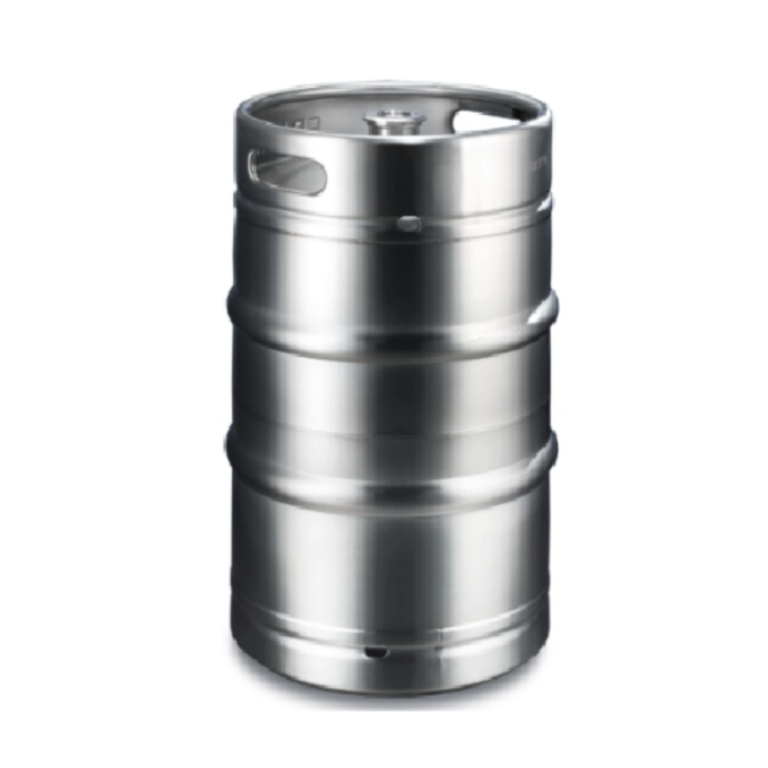 STOWFORD PRESS APPLE CIDER KEG 30L