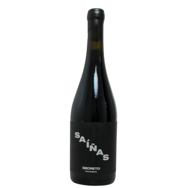 ADEGA SAINAS SECRETO 750ML
