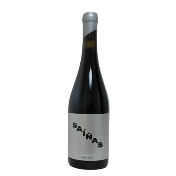 ADEGA SAINAS SECULAR 750ML