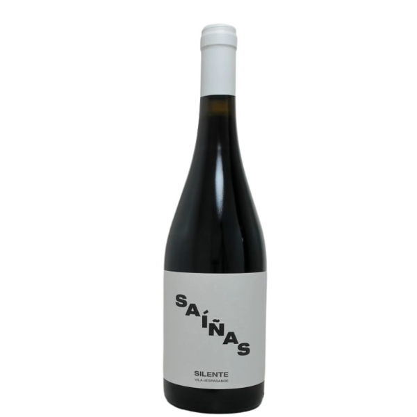 ADEGA SAINAS SILENTE 750ML