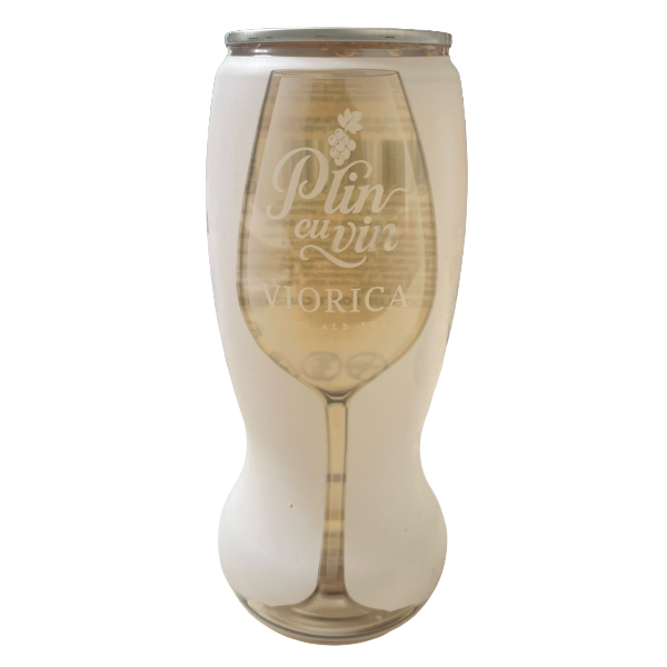 ANDIAMO WHITE 375ML
