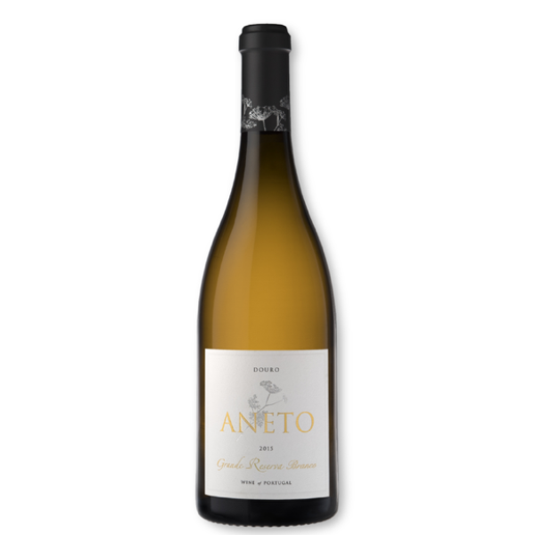 ANETO BRANCO GRAN RESERVA 750ML