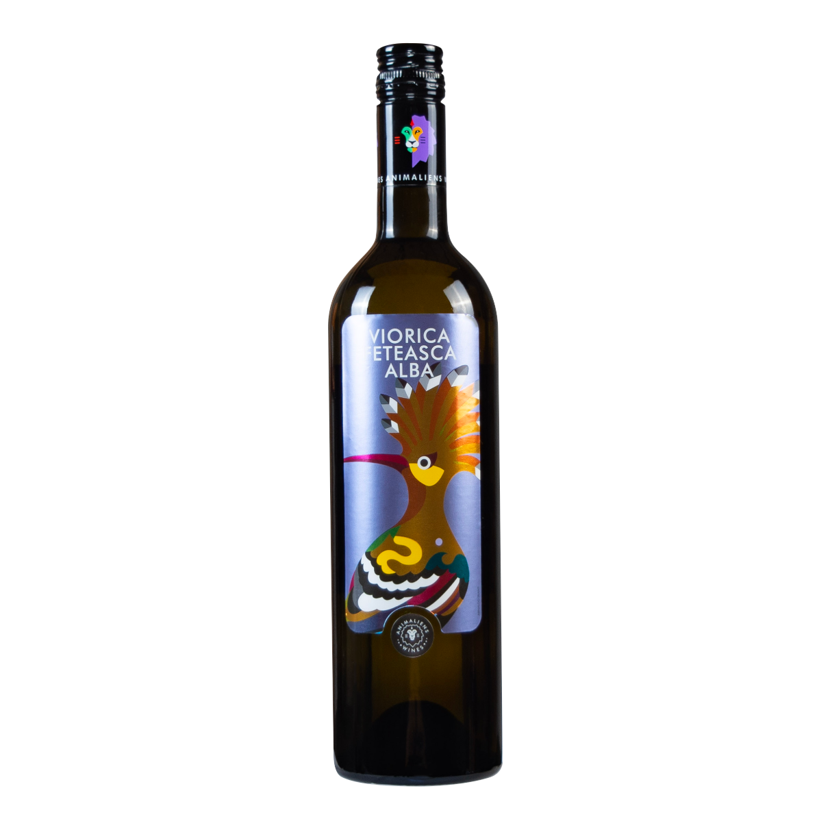 BELLA TERRA MOUSSEUX BRUT