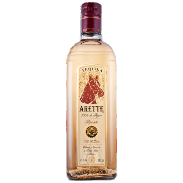 ARETTE TEQUILA CLASSICO REPOSADO 700ML