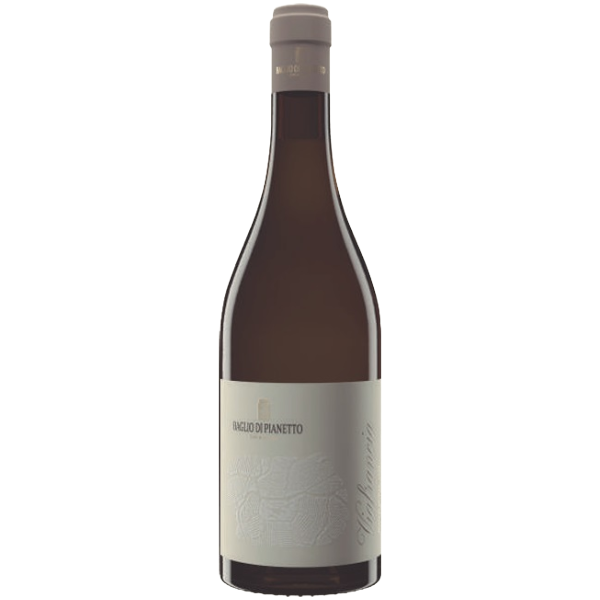 BAGLIO DI PIANETTO VIAFRANCIA BIANCO 750ML