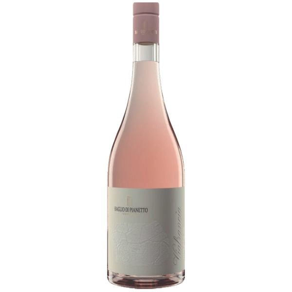 BAGLIO DI PIANETTO VIAFRANCIA ROSATO 750ML