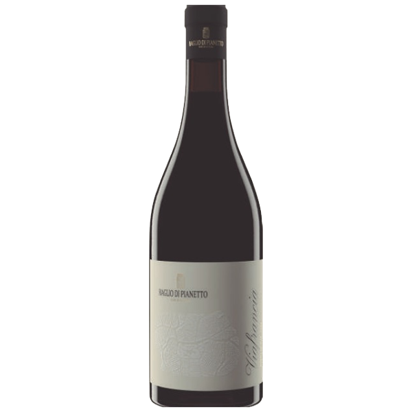 BAGLIO DI PIANETTO VIAFRANCIA ROSSO 750ML