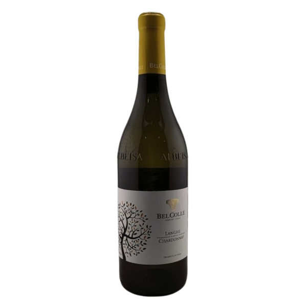 BEL COLLE CHARDONNAY 750ML