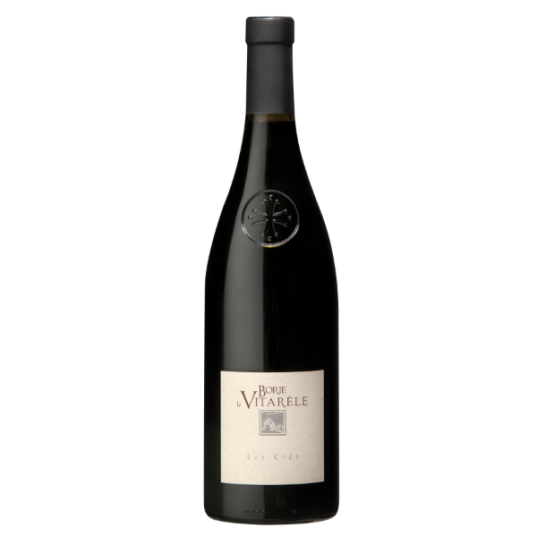 BORIE LA VITARELE LES CRES RED 750ML