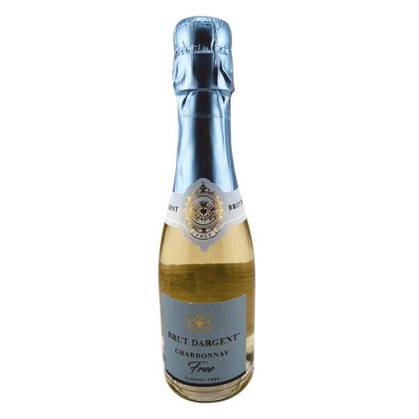 BRUT DARGENT SPARKLING WINE 200ML