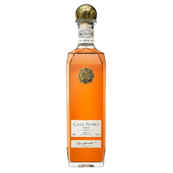 CASA NOBLE ANEJO TEQUILA 750ML