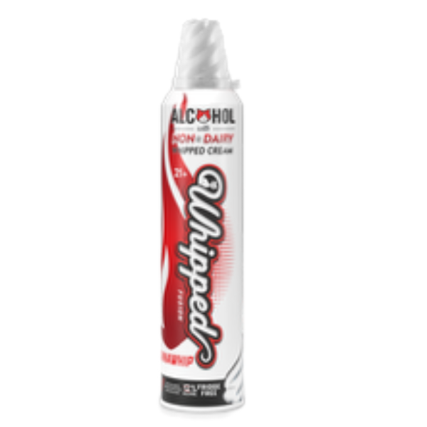 CINNAWHIPPED FUSION IN A CAN 200ML