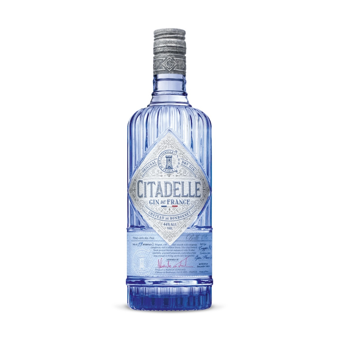 CITADELL GIN 750ML