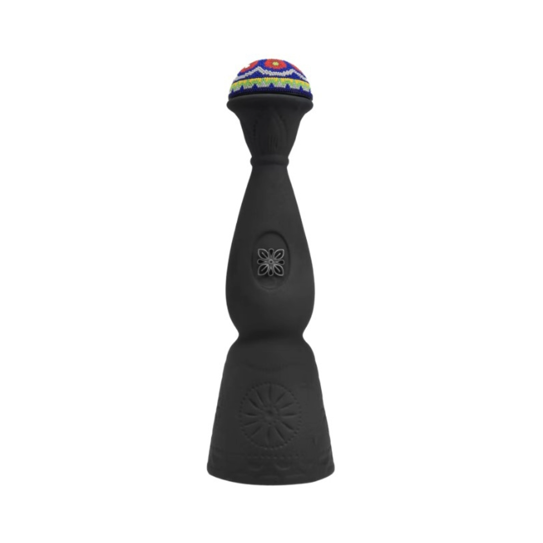 CLOSE AZUL MEZCAL DURANGO 750ML