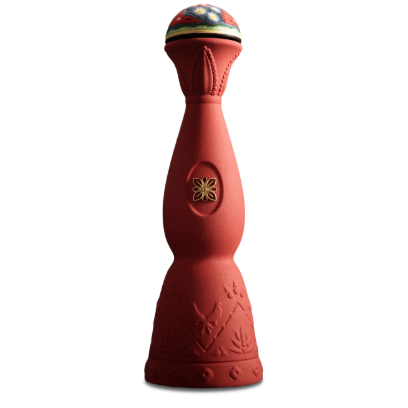 CLOSE AZUL MEZCAL DURANGO 750ML