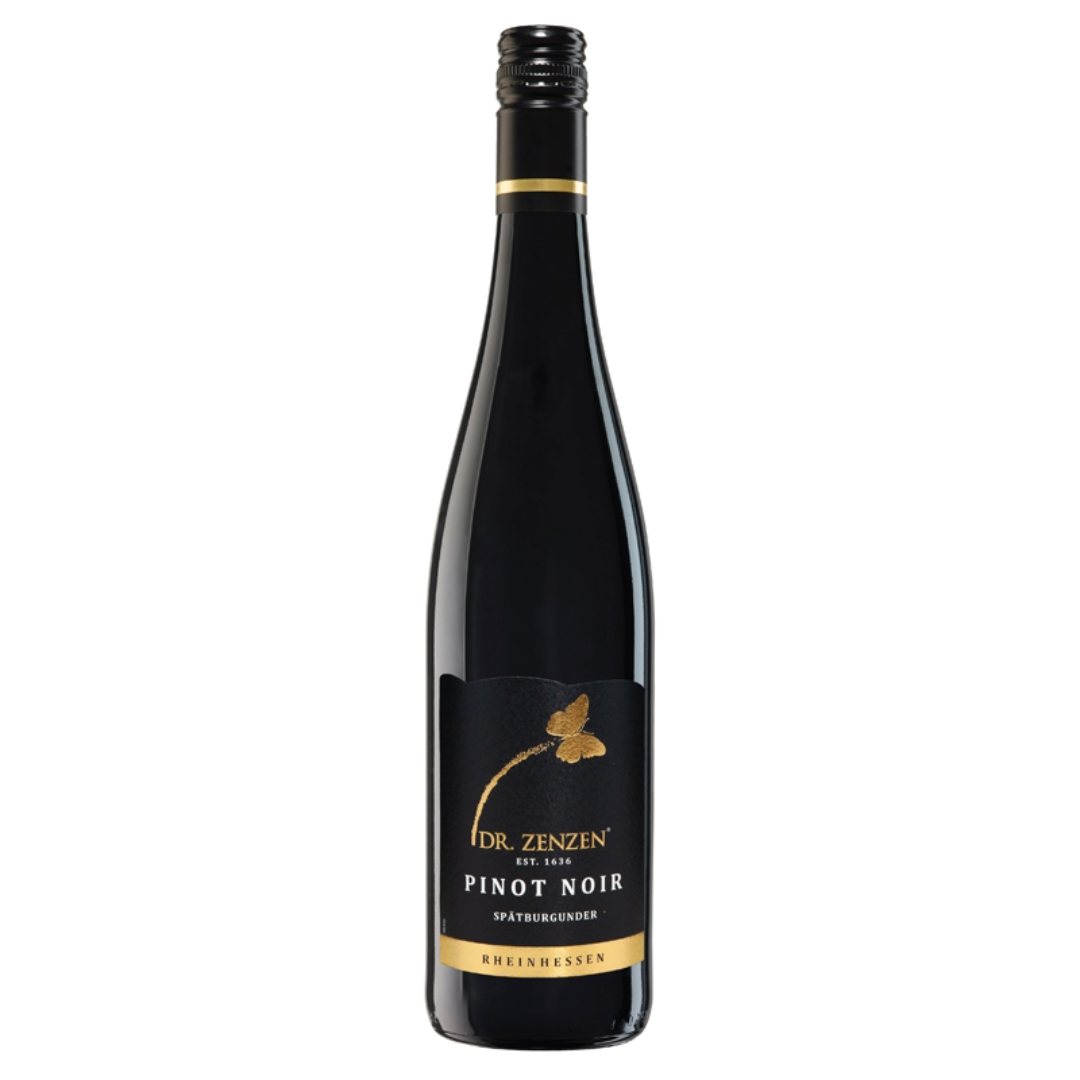 DR ZENZEN ELITE PINOT NOIR 750ML