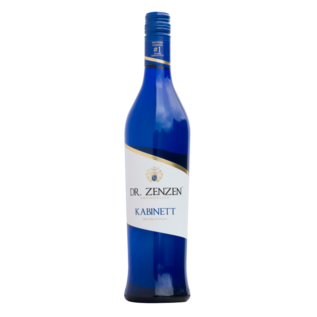 DR ZENZEN NOBLESSE KABINETT 1500ML