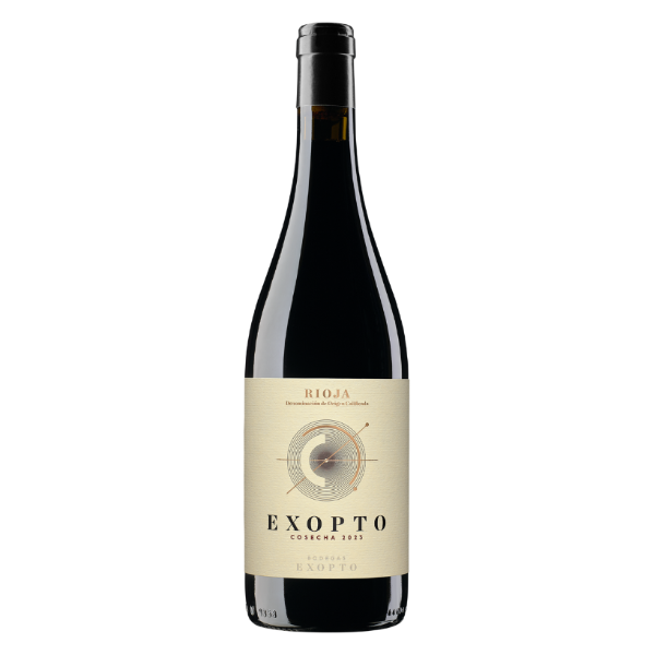 EXOPTO COSECHA 750ml