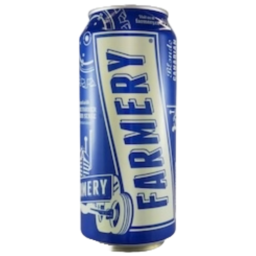 FARMERY BLONDE CANADIAN PALE ALE 473ML