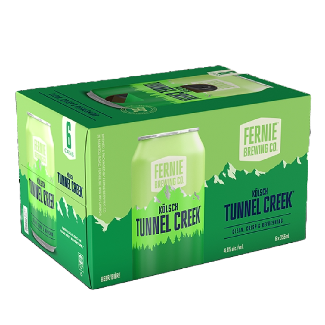 FERNIE FINISH LINE HAZY IPA 2130ML