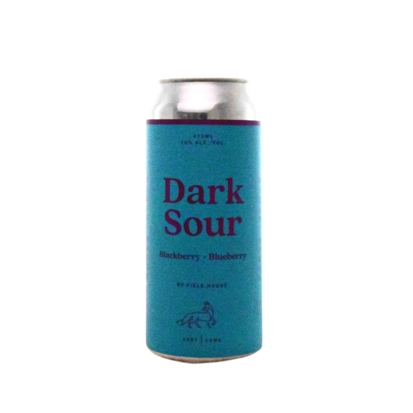 FIELD HOUSE BLUE & BLACKBERRY DARK SOUR 1892ML