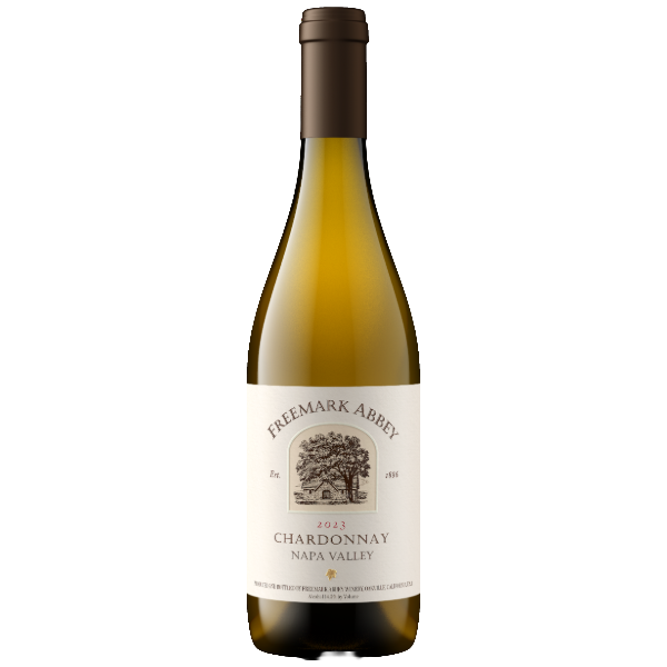 FREEMARK ABBEY NAPA VALLEY CHARDONNAY 750ML