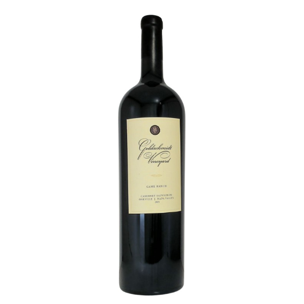 GV GAME RANCH CAB SAUV 3000ML