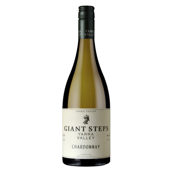 GIANT STEPS YARRA VALLEY CHARDONNAY 750ML