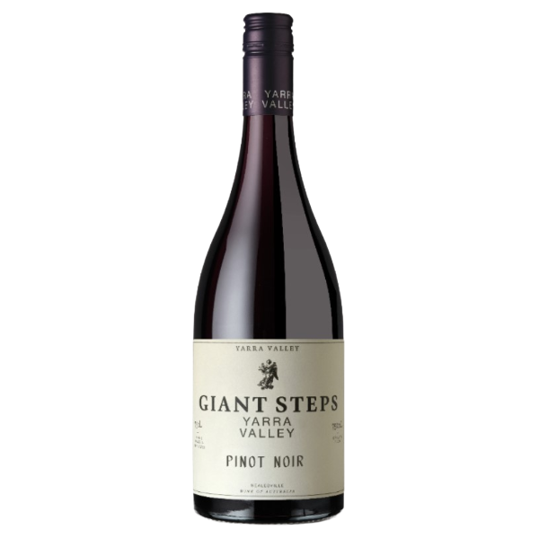 GIANT STEPS PINOT NOIR YARRA VALLEY 750ML