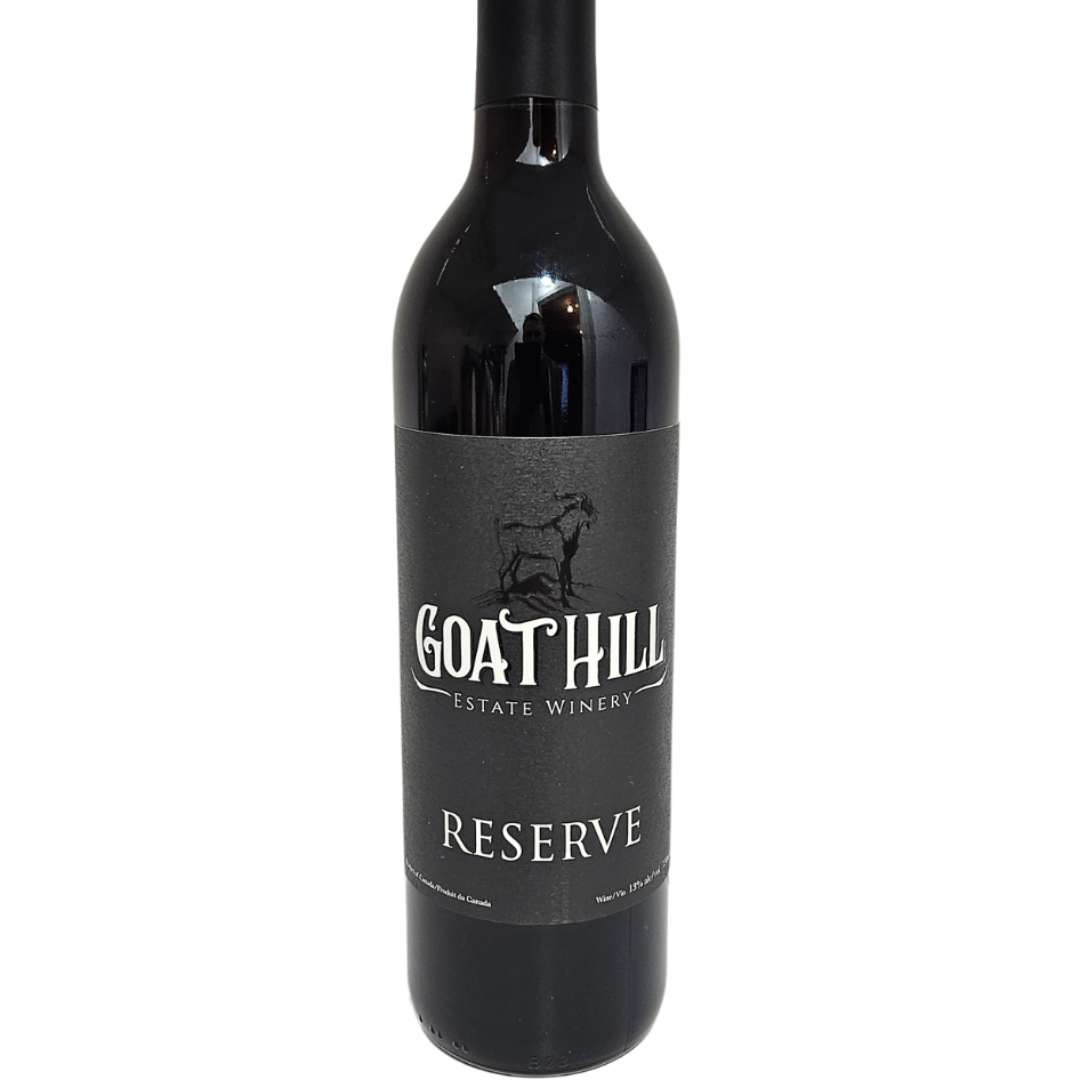 GOAT HILL RESERVE HASKAP WINE 750ML