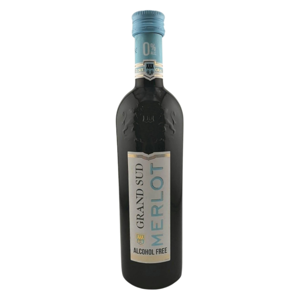 GRAND SUD MERLOT 1500ML