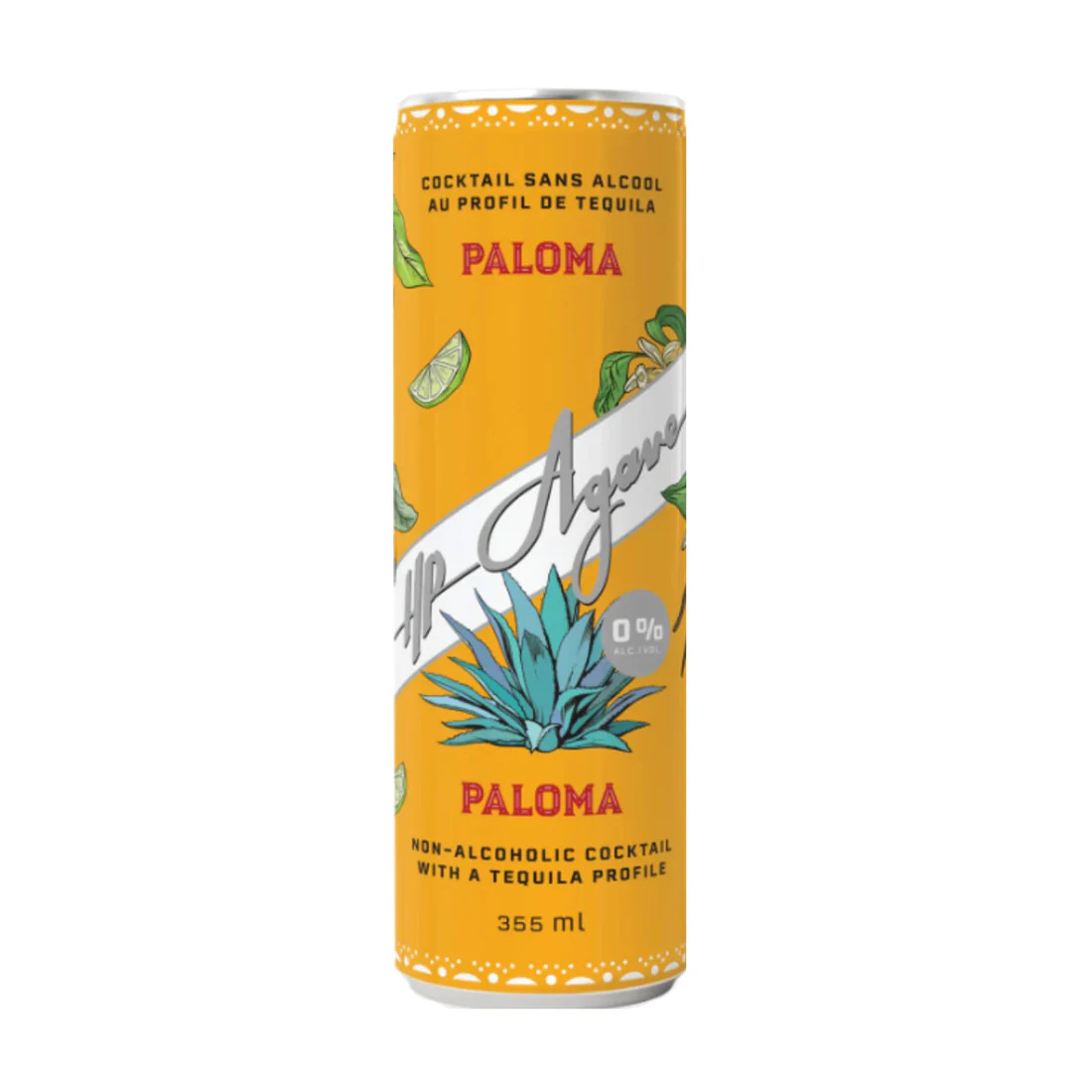 HP JUNIPER PALOMA 355ML
