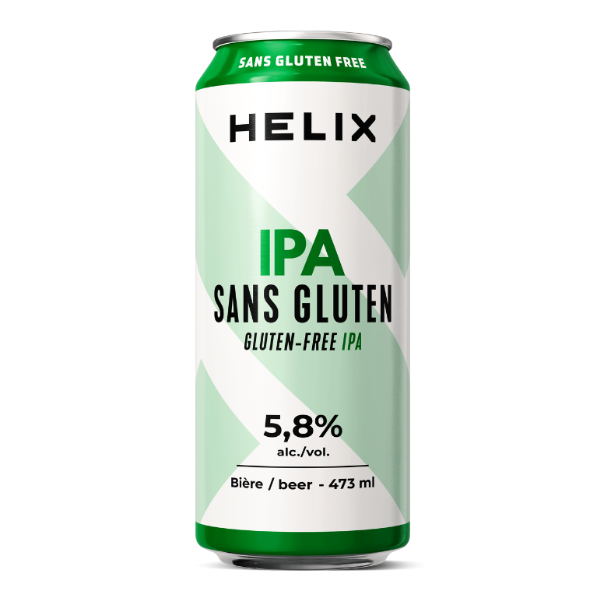 HELIX IPA 1892ML