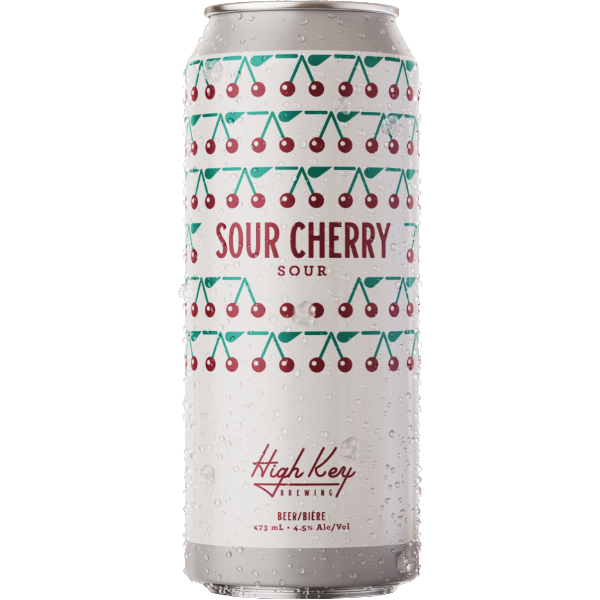 CONTENEUR BREWING CLOUD THEORY NITRO NEIPA 1892ML