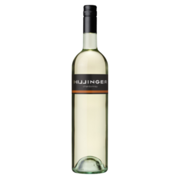 HILL CHARDONNAY 2025 750ML