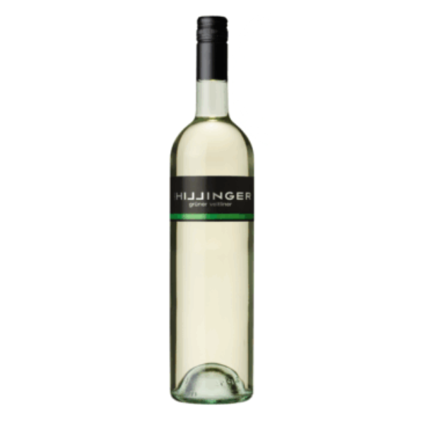 HILL GRÜNER VELTLINER 2024 750ML