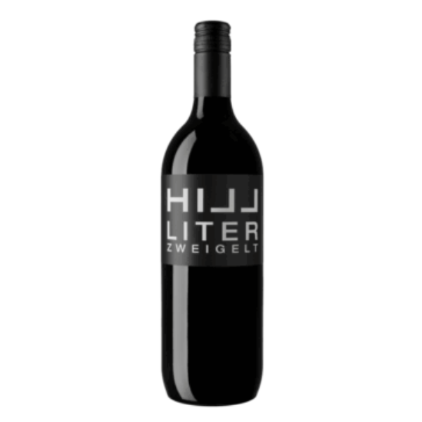 HILL ZWEIGELT 1000ML