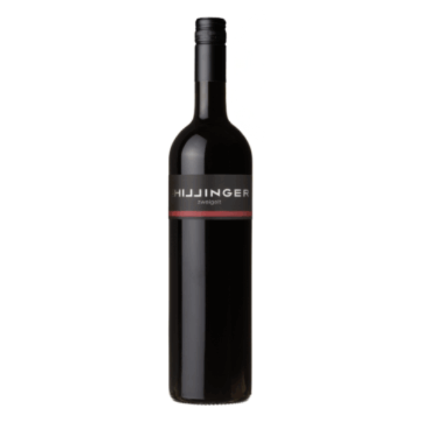 HILL ZWEIGELT 2024 750ML