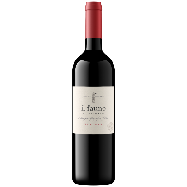 ARCANUM II FAUNO 750ML