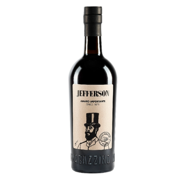 JEFFERSON AMARO IMPORTANTE 700ML