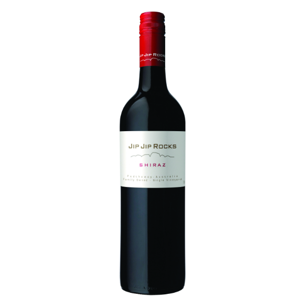 JIP JIP ROCKS SHIRAZ 750ML