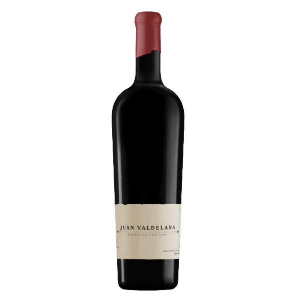JUAN VALDELANA TINTO 750ML