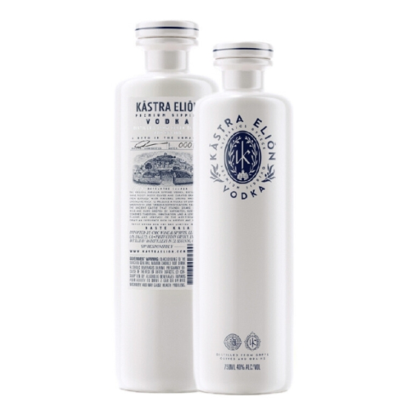 BELLA TERRA MOUSSEUX BRUT