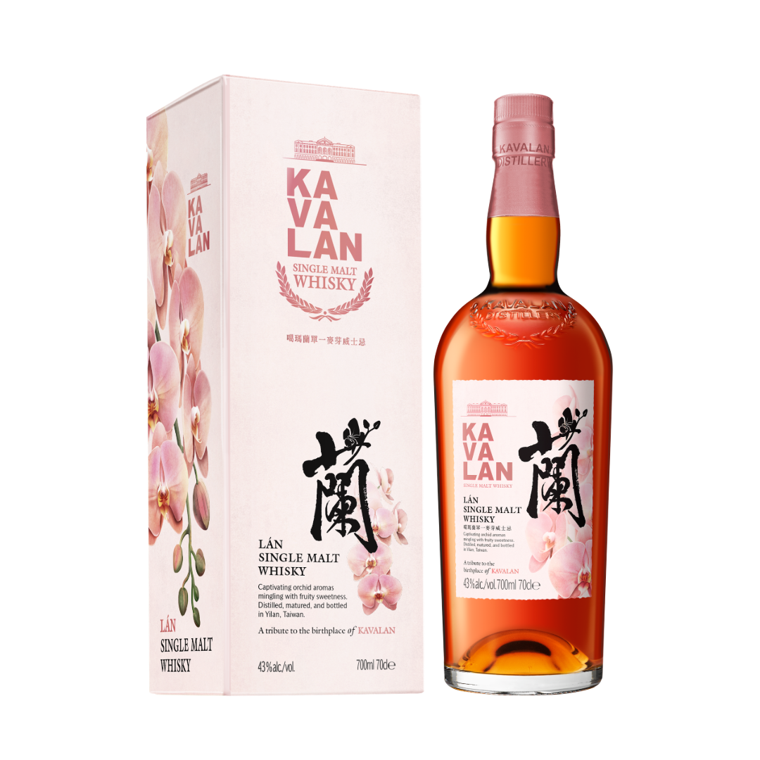 KAVALAN LAN 700ML