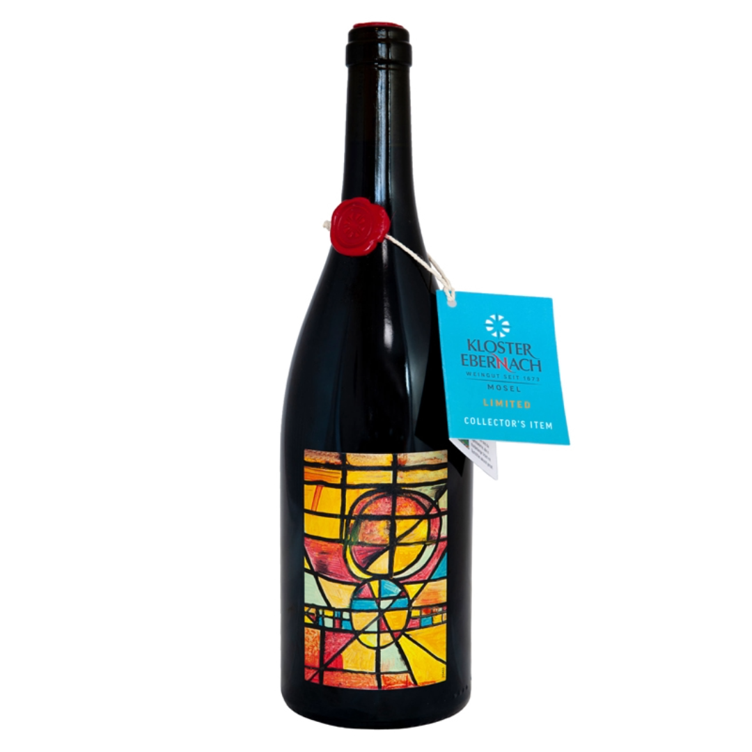 KLOSTER EBERNACH PINOT NOIR BARRIQUE ARTIST LINE 750ML