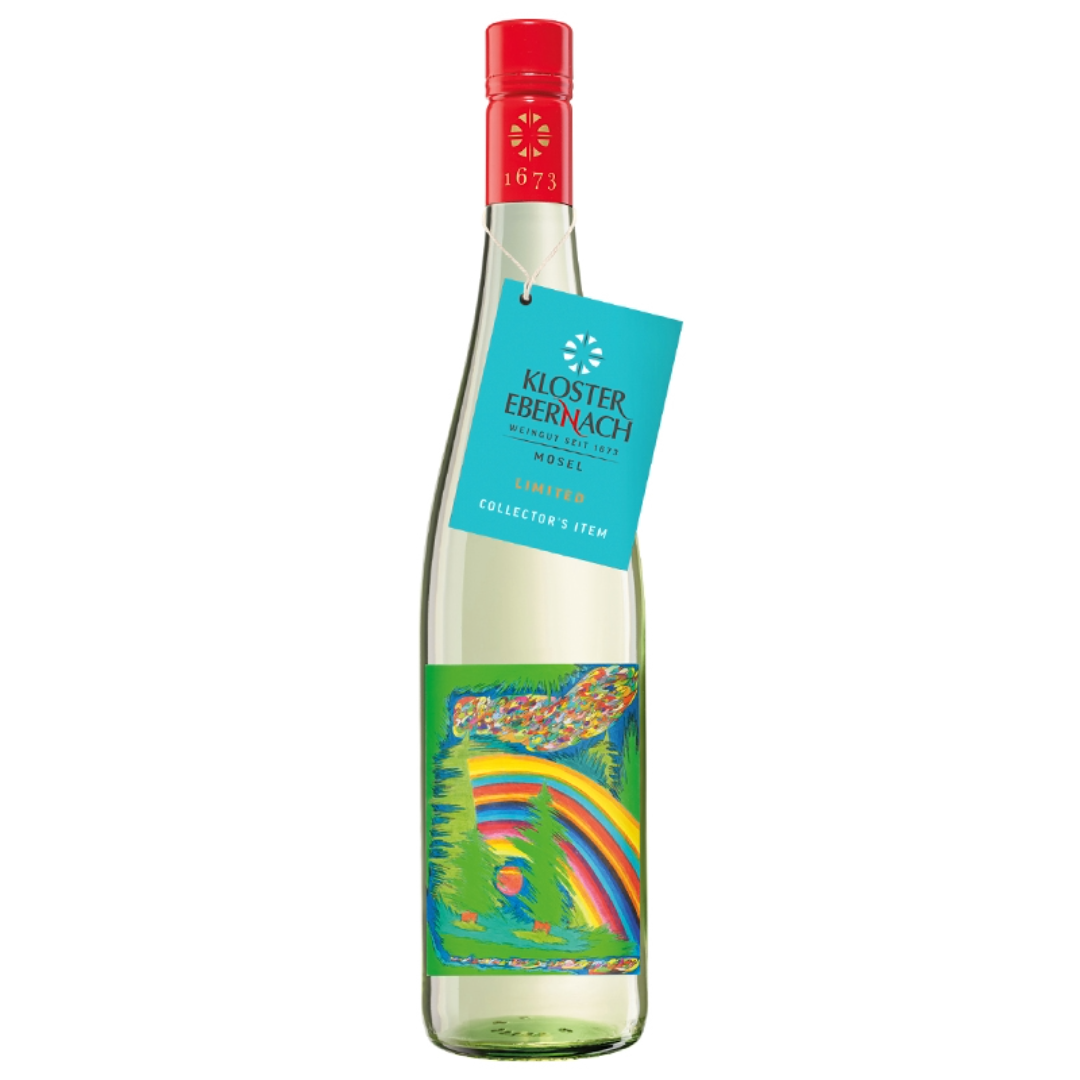 KLOSTER EBERNACH PINOT NOIR BLANC DE NOIR ARTIST LINE 750ML