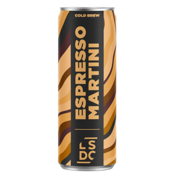 LSDC ESPRESSO MARTINI 1420ML