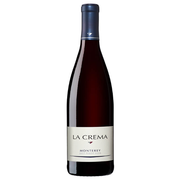 LA CREMA MONTEREY PINOT NOIR 750ML