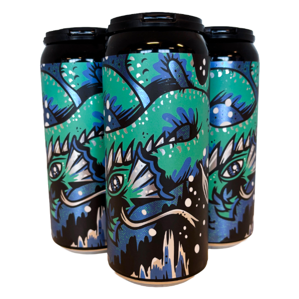 NEW LEVEL LEVIATHAN RUSSIAN IMPERIAL STOUT 1892ML