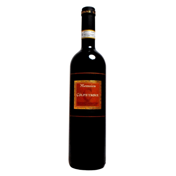 MONTELFALCO SAGRATINO MEMORIA 750ML